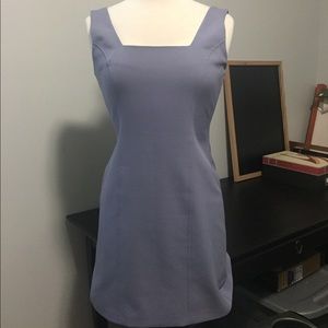 Women’s Sleeveless lavender dress sz 3